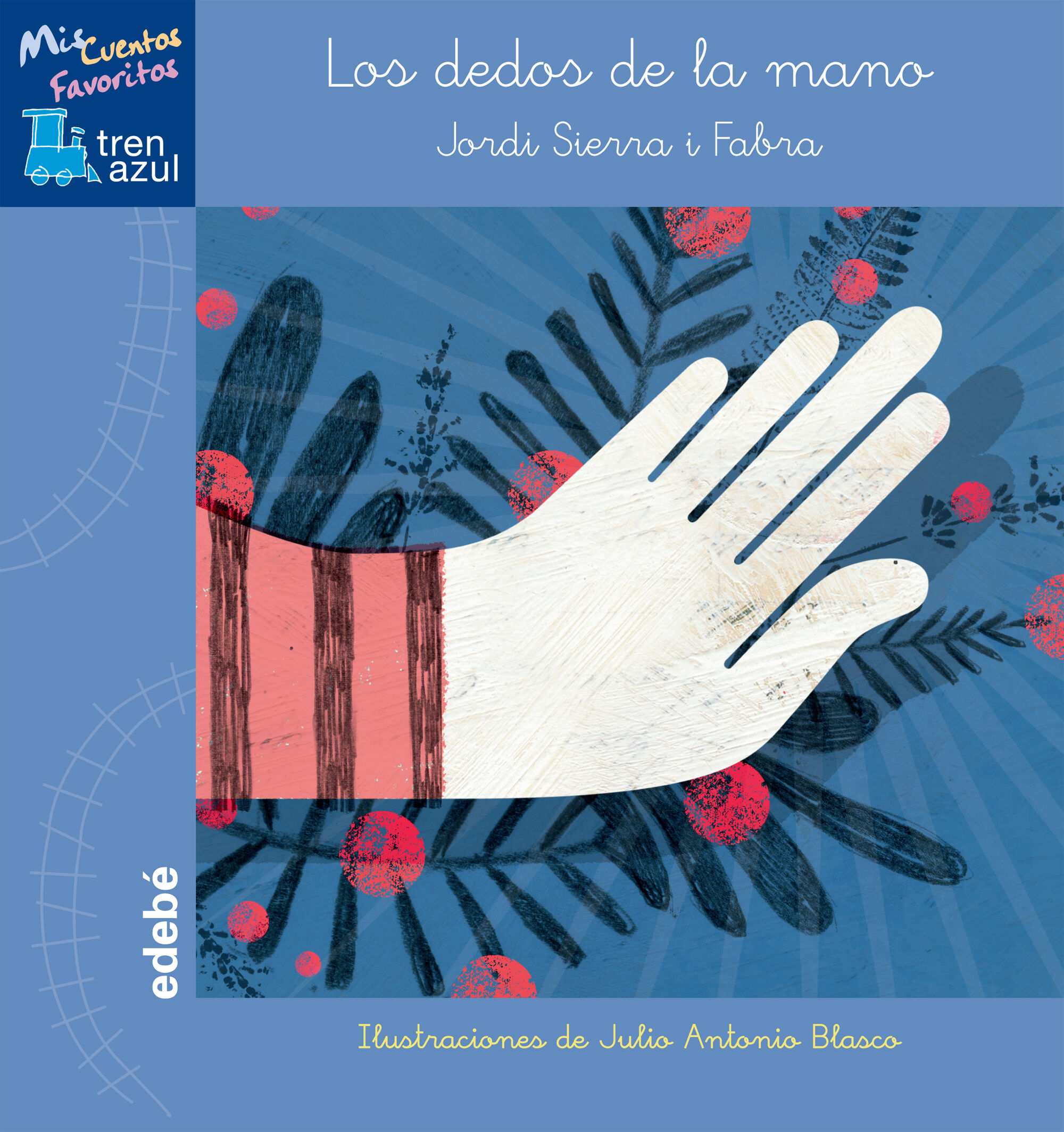 Dedos de la mano, Los