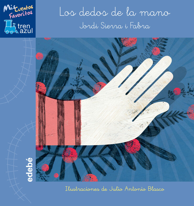 Dedos de la mano, Los