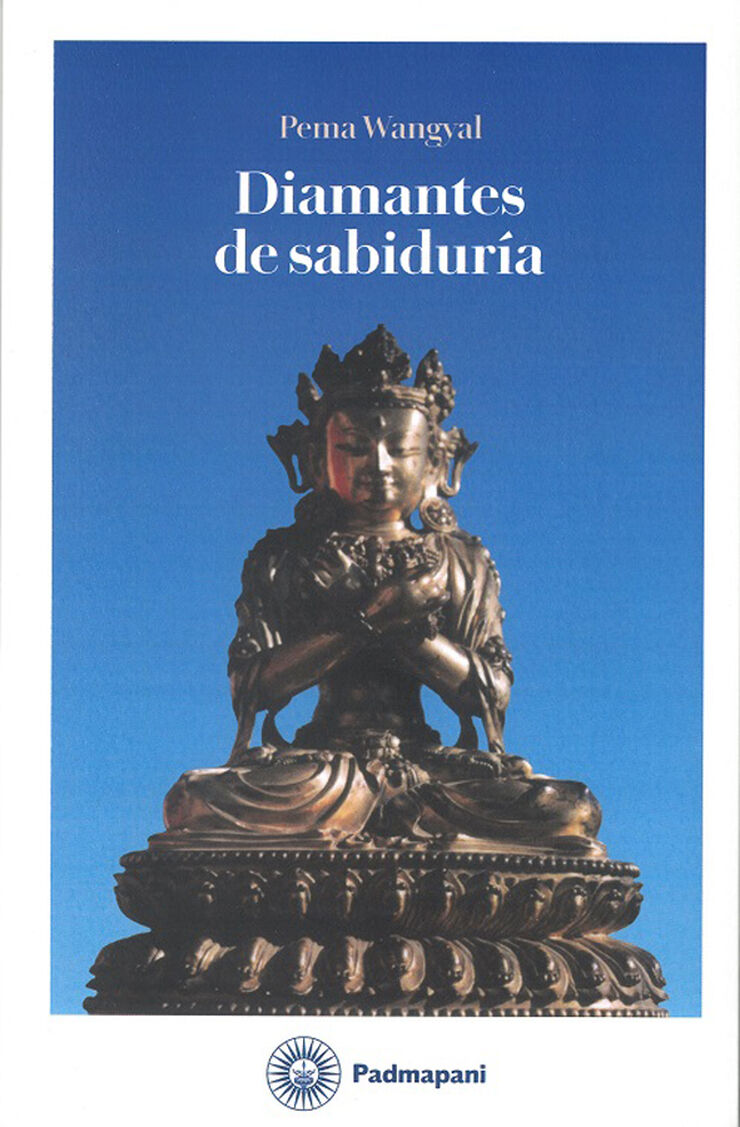 Diamantes de sabiduría