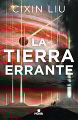 La tierra errante La tierra errante