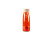 Botella Sensorial Naranja