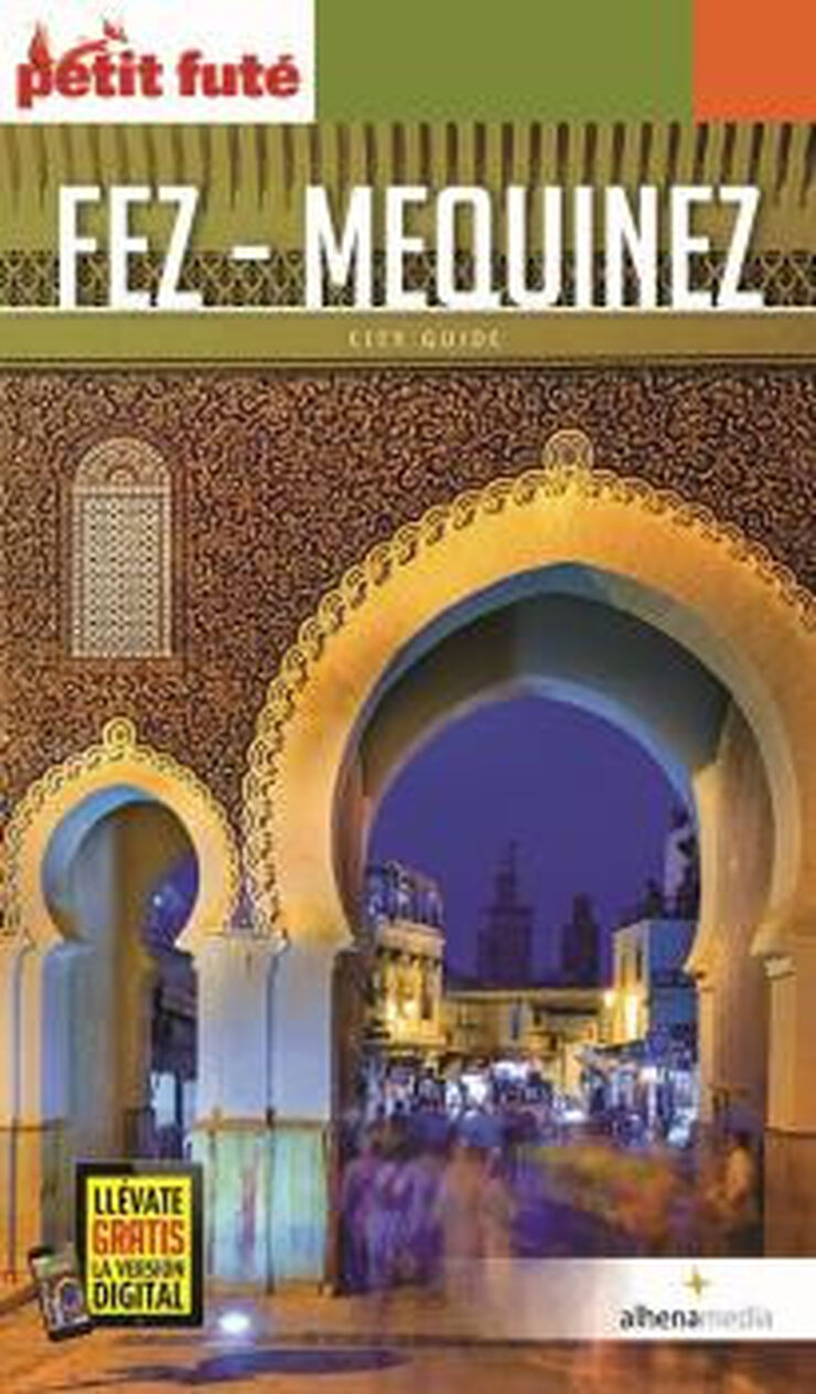 FEZ - MEQUINEZ