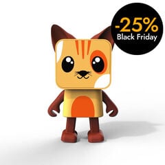 Altavoz Mob Dancing Gat