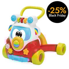 Caminador Happy Hippie Eco