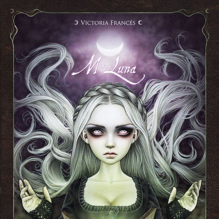 Mandrak Moors: Mater Luna