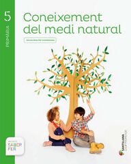 Medi Natural Saber Fer 5è Primària Medi Natural Saber Fer 5è Primària