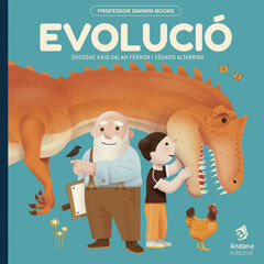 Evolució Evolució