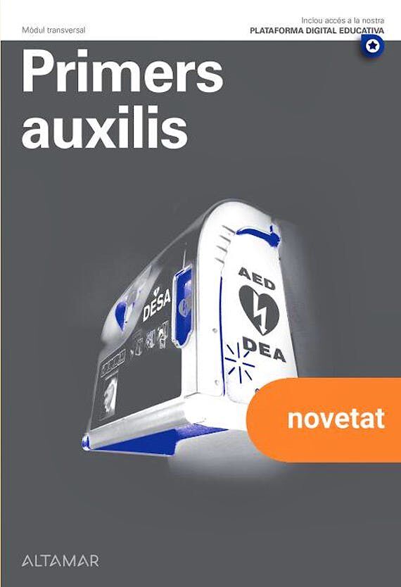 Primers auxilis. Nova edici&oacute;
