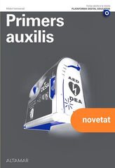 Primers auxilis. Nova edici&oacute;