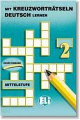 ELI Mit kreuzwortratseln Deutsch 2