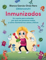 Inmunizados Inmunizados