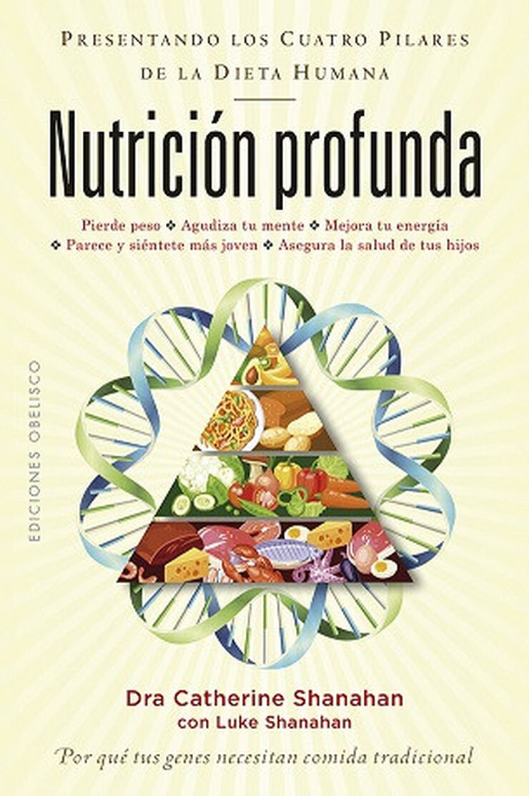 NUTRICIÓN PROFUNDA