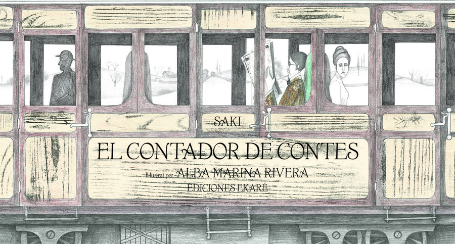 Contador de contes, El