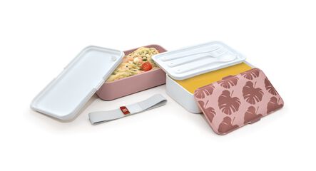 Carmanyola Iris Bento Fulles Rosa
