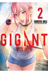 Gigant 2