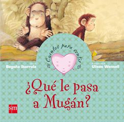¿ Qué le pasa a Mugán ? ¿ Qué le pasa a Mugán ?