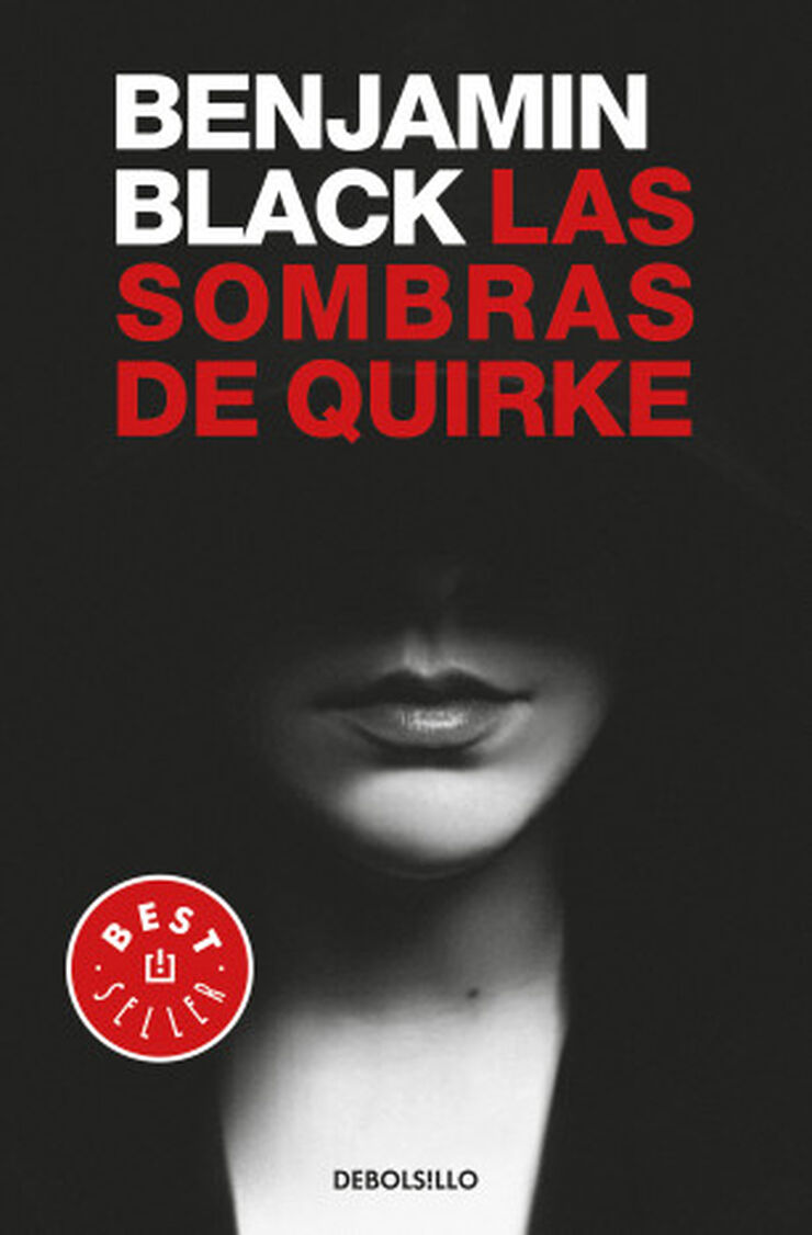 Las sombras de Quirke