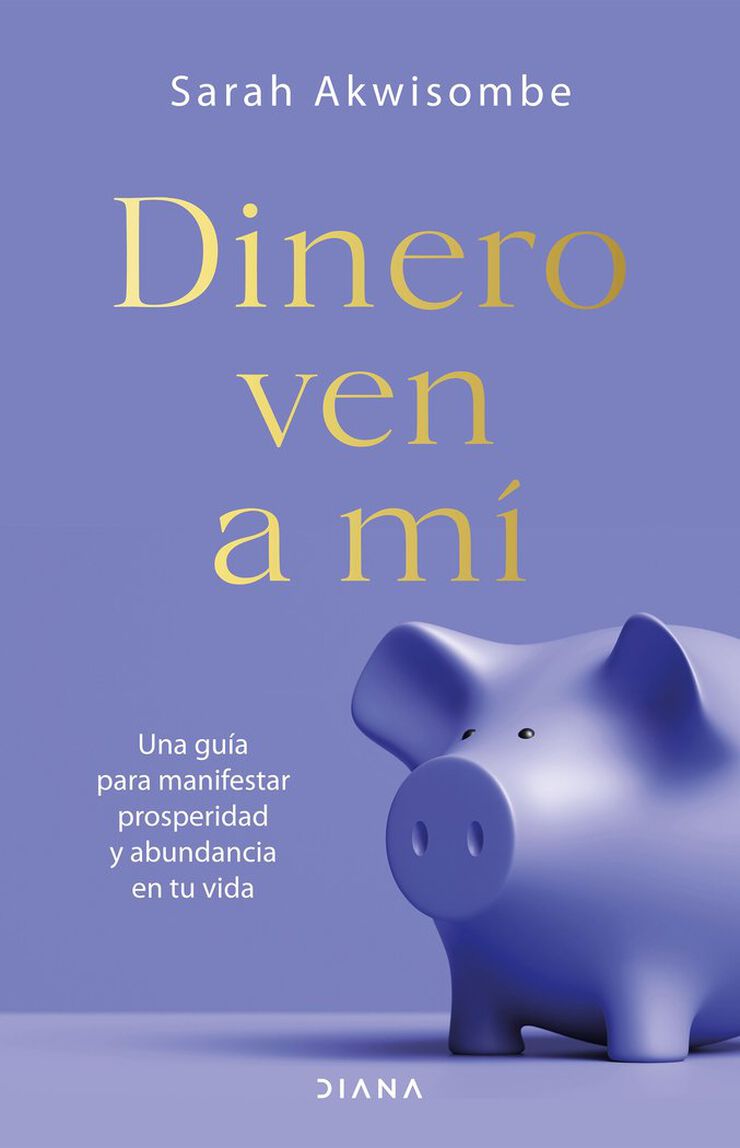 Dinero ven a mí