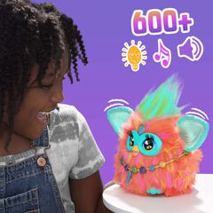 Furby Interactiu coral