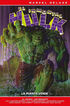 El Inmortal Hulk 1. La puerta verde