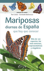 Mariposas diurnas de España que hay que conocer Mariposas diurnas de España que hay que conocer