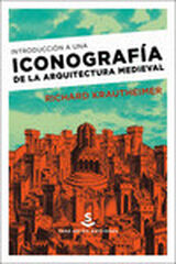 Introducción a una iconografía de la arq Introducción a una iconografía de la arq