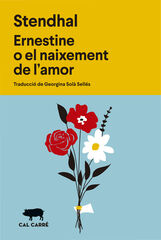 Ernestine o el naixement de l'amor Ernestine o el naixement de l'amor