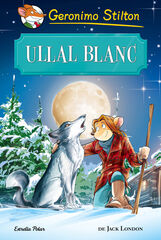 Els cl&agrave;ssics. Ullal Blanc