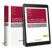 El impacto de la era digital en el Derecho (Papel + e-book)