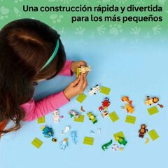 LEGO&reg; Minifigures 28a Edici&oacute;: Animals 71051