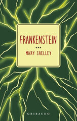 Frankenstein Frankenstein