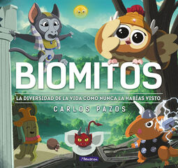 Biomitos Biomitos