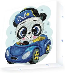 Diamond Dotz Box Cool Car