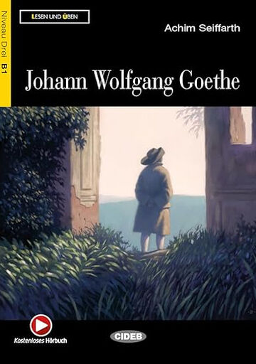 Johann Wolfgang Goethe