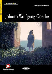 Johann Wolfgang Goethe