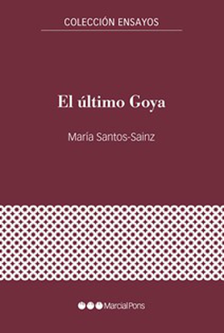 El último Goya