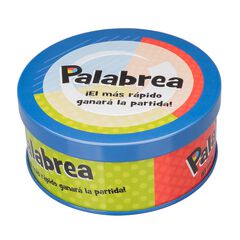 Palabrea