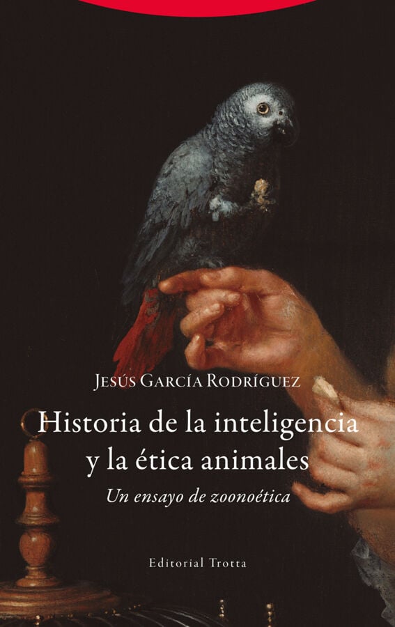 Historia de la inteligencia y la &eacute;tica animales