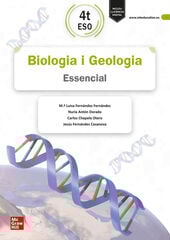 Biología i Geología 4t ESO. MAC Biología i Geología 4t ESO. MAC