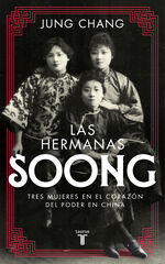 Las hermanas Soong Las hermanas Soong