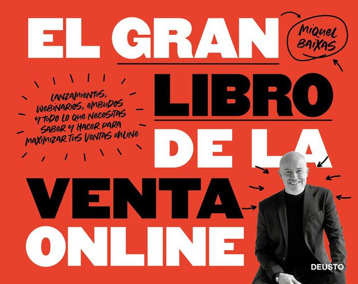 El gran libro de la venta online El gran libro de la venta online