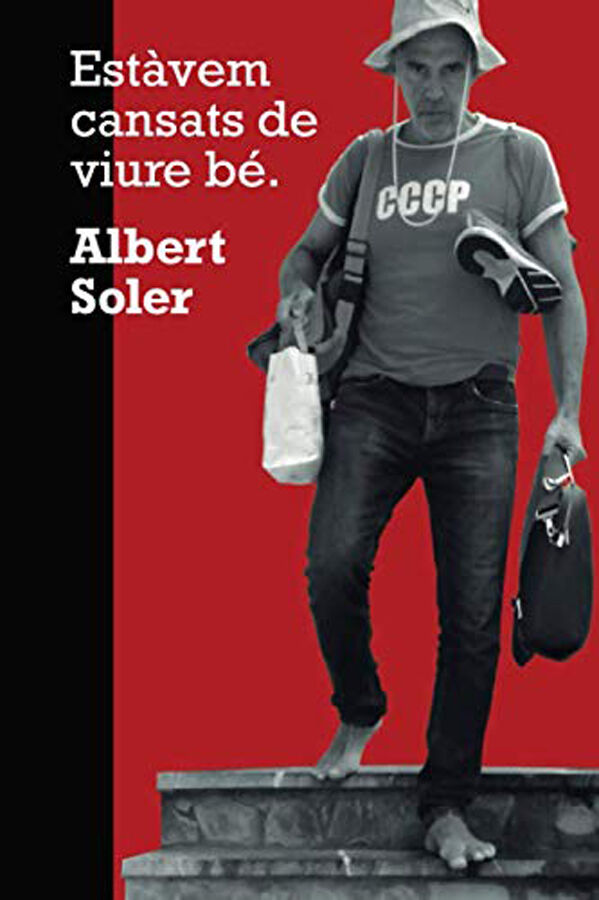 Est&agrave;vem cansats de viure b&eacute;