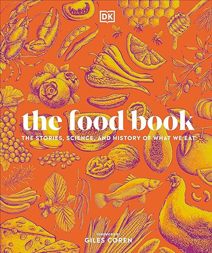 The Food Book