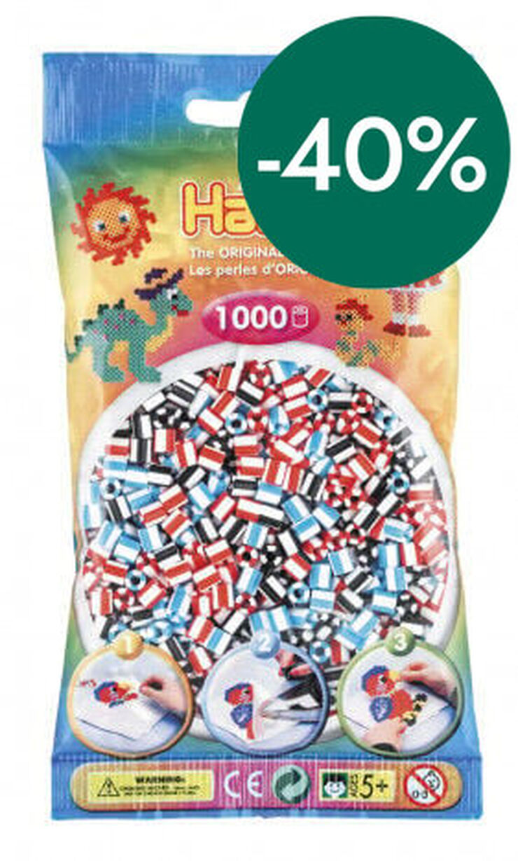 MIDI PIVOTES RAYAS 1