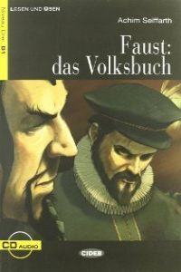 Faust: Das Volksbuch Lesen Und &Uuml;ben 3