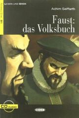 Faust: Das Volksbuch Lesen Und Üben 3