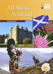 All About Scotland