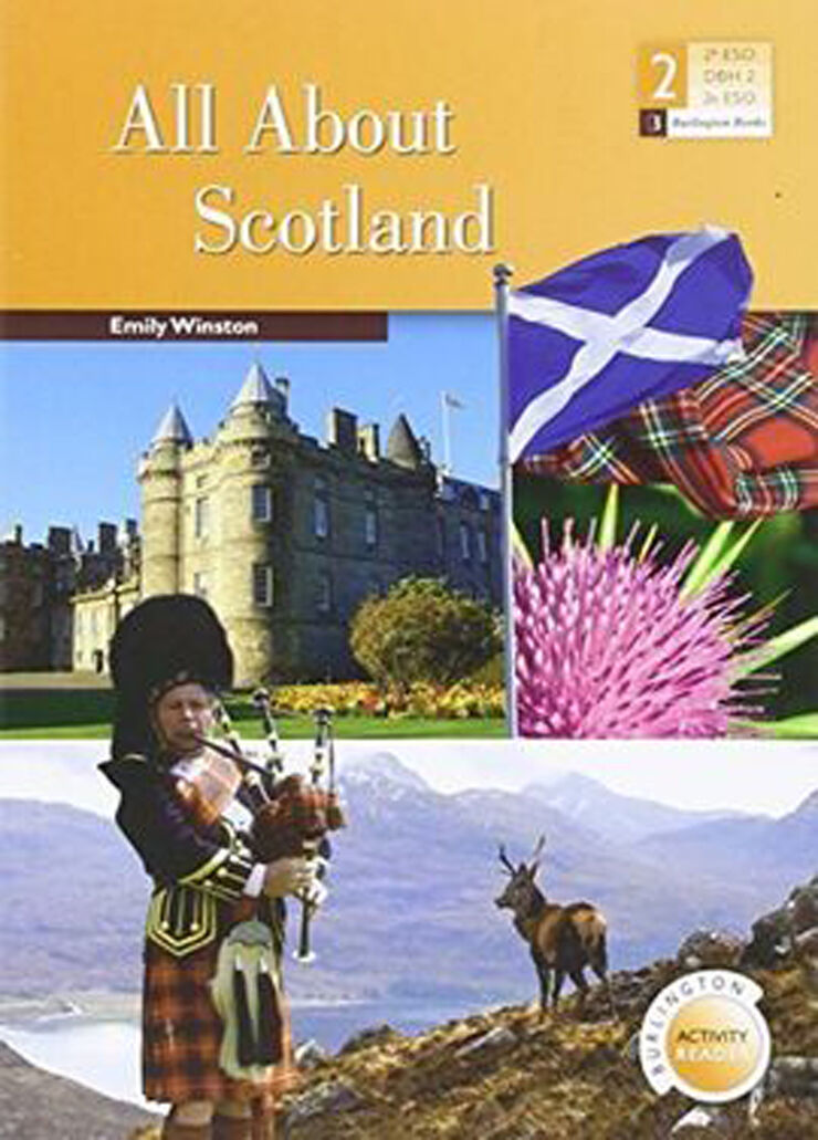 All About Scotland