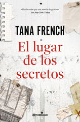 El lugar de los secretos