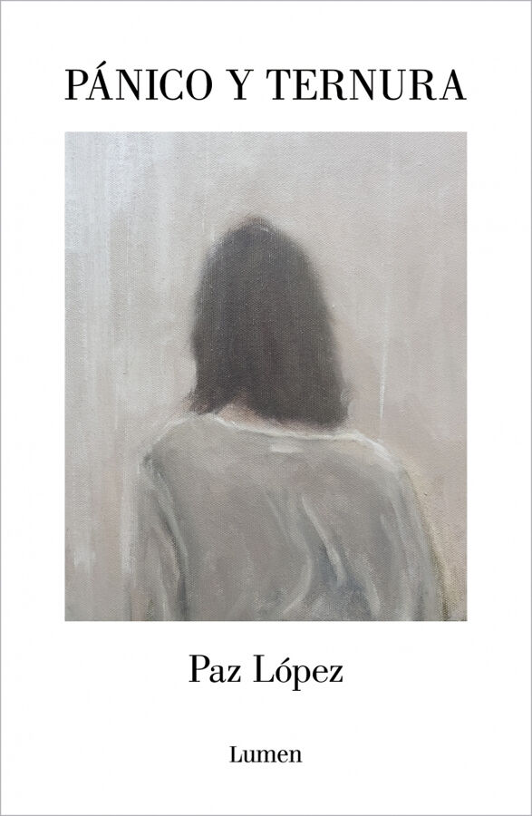 P&aacute;nico y ternura